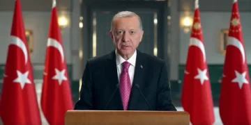 Erdoğan’dan AK Parti 8’inci Olağan İl ve İlçe Kongrelerine video mesaj