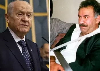 Abdullah Öcalan’dan Bahçeli’nin çağrısına ilk mesaj