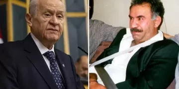 Abdullah Öcalan’dan Bahçeli’nin çağrısına ilk mesaj