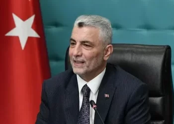 Bakan Bolat: Afrika’ya ihracatımız 2003’ten bu yana 10 kat arttı