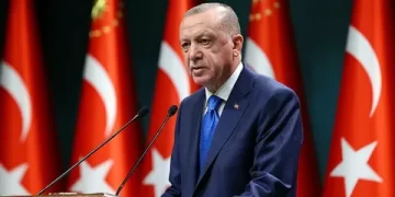 Erdoğan: Anayasanın ilk dört maddesiyle ilgili Cumhur İttifakı’nın herhangi bir sorunu yok