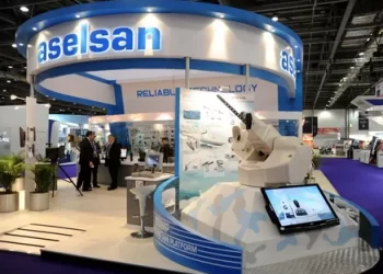 Aselsan’dan 58,6 milyon euroluk sözleşme