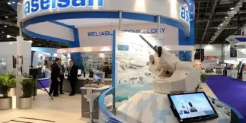 Aselsan’dan 58,6 milyon euroluk sözleşme