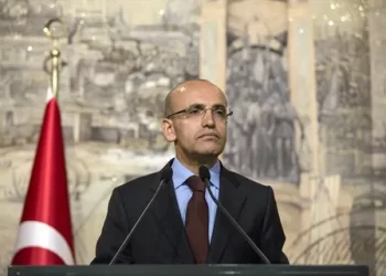 Bakan Şimşek’ten “Asgari Ücret” Değerlendirmesi