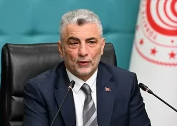 Bakan Bolat: Hedefimiz BAE ile ticaret hacmini 5 yıl içerisinde 40 milyar dolara çıkarmak