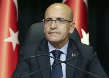 Bakan Şimşek’ten istihdam rakamlarına ilişkin paylaşım