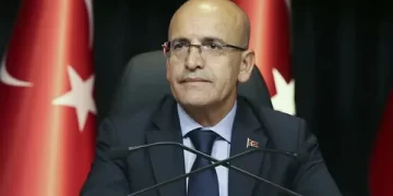 Bakan Şimşek’ten istihdam rakamlarına ilişkin paylaşım