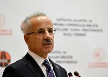 Bakan Uraloğlu: Çevre yolumuzla 25 dakikalık bir sürede Malatya’yı geçmiş olacağız