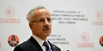 Bakan Uraloğlu: Çevre yolumuzla 25 dakikalık bir sürede Malatya’yı geçmiş olacağız