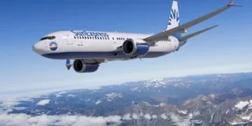 SunExpress, Beyrut ve Erbil seferlerini iptal etti
