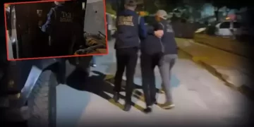 Bakan Yerlikaya: Bölücü Terör Örgütü (BTÖ) propagandası da yapan bu şahıs yakalandı