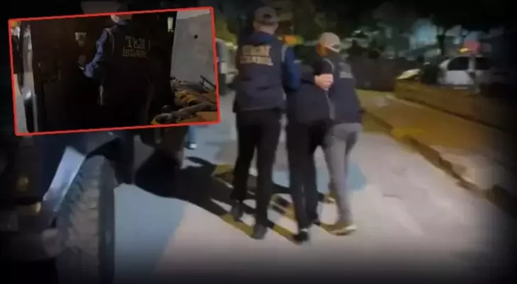 Bolucu Teror Orgutu habermeydan