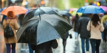 Meteoroloji’den sağanak ve fırtına uyarısı! Bugün hava nasıl olacak?