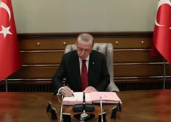 Büyükelçi atamaları Resmi Gazete’de yayımlandı!