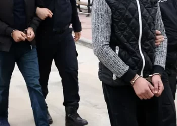 Diyarbakır’da hırsızlara ‘Çakmak’ operasyonu!