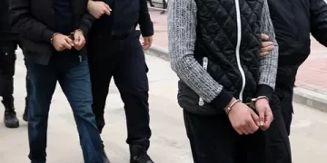 Diyarbakır’da hırsızlara ‘Çakmak’ operasyonu!