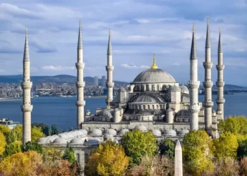 Cumhurbaşkanı Erdoğan’dan, Camiler ve Din Görevlileri Haftası mesajı