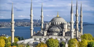 Cumhurbaşkanı Erdoğan’dan, Camiler ve Din Görevlileri Haftası mesajı