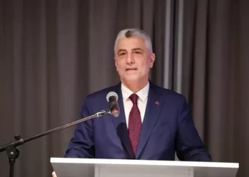 Bakan Bolat: Cari açık düşüşünü sürdürüyor