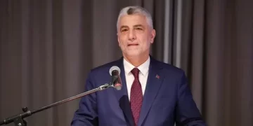 Bakan Bolat: Cari açık düşüşünü sürdürüyor