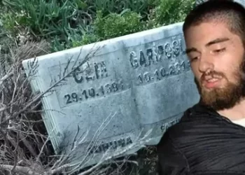 Adli tıp raporu açıklandı! Mezardaki cenaze Cem Garipoğlu’na ait çıktı Adli tıp raporu açıklandı! Mezardaki cenaze Cem Garipoğlu’na ait çıktı