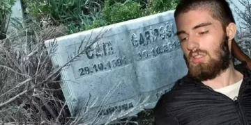 Adli tıp raporu açıklandı! Mezardaki cenaze Cem Garipoğlu’na ait çıktı
