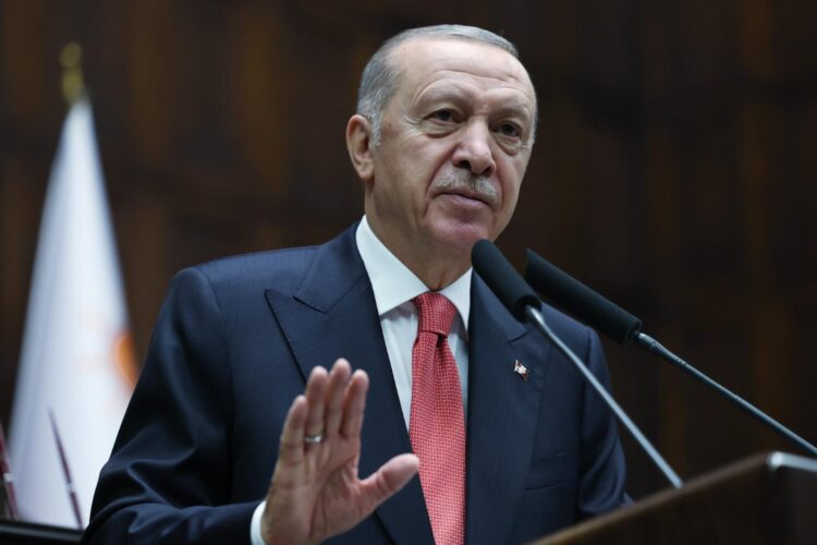 Erdoğan: Cezasızlık algısını ortadan kaldırmak boynumuzun borcudur Cezasizlik algisini ortadan kaldirmak boynumuzun borcudur habermeydan