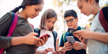 TÜİK: Çocukların İnternet kullanım oranı yüzde 91,3 oldu