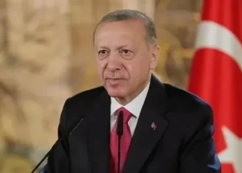 Cumhurbaşkanı Erdoğan’dan Cumhuriyet Bayramı mesajı