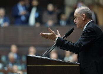 Cumhurbaşkanı Erdoğan: Bu Cumhuriyet, 85 milyonun tamamının Cumhuriyetidir