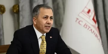 Bakan Yerlikaya: Depremin etkilediği illerimizde çalışmalarımız devam ediyor