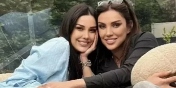 Dilan Polat ve kardeşi adli kontrol şartıyla serbest bırakıldı