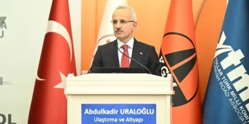 Bakan Uraloğlu: Dünyanın ulaşım rotasını İstanbul’da çizeceğiz