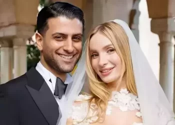 Reymen ile evlenen Emire Cansu Kurtaran kimdir?