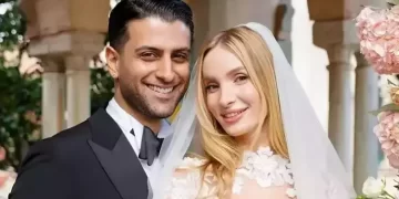 Reymen ile evlenen Emire Cansu Kurtaran kimdir?