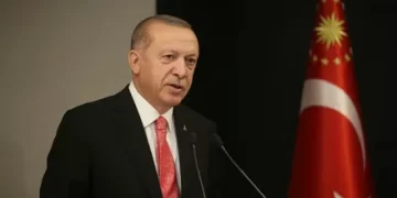Erdoğan: İnsanlığın daha fazla dibe vurmaması için harekete geçmemiz şarttır