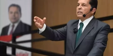 Esenyurt Belediye Başkanı Ahmet Özer gözaltına alındı