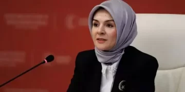Bakan Göktaş: Evde Bakım Yardımı’nı hesaplara yatırmaya başladık