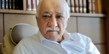 FETÖ lideri Fethullah Gülen öldü