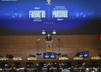 Cumhurbaşkanı Erdoğan: Zafer, inşallah Gazze ve Lübnan’da inananların olacaktır