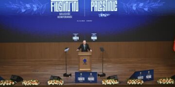 Cumhurbaşkanı Erdoğan: Zafer, inşallah Gazze ve Lübnan’da inananların olacaktır