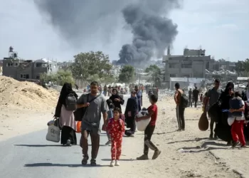 BM duyurdu: Gazze’nin kuzeyinde 400 bin Filistinli mahsur kaldı