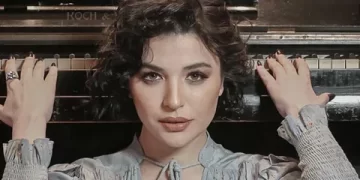 Leyla Dizisi’nde Nur Karakterine Hayat Veren Gonca Vuslateri Kimdir?