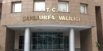 Şanlıurfa valiliği duyurdu! Gösteri ve yürüyüşler 3 gün yasaklandı