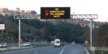 Bakan Uraloğlu: 3 Bin 47 Kilometrelik Haberleşme Altyapısının Tesisi Tamamlandı