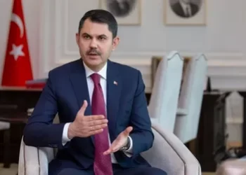 Bakan Kurum: Hayalleri gerçeğe dönüştürüyoruz