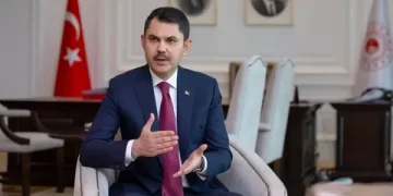 Bakan Kurum: Hayalleri gerçeğe dönüştürüyoruz