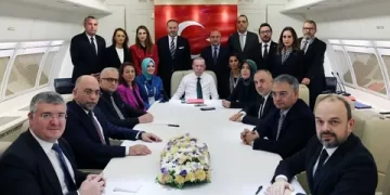 Cumhurbaşkanı Erdoğan: Hedefimiz terörsüz bir Türkiye