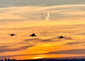 Her Yıl 5 Bin ile 8 Bin Arası Yeni İHA Kayıt Oluyor