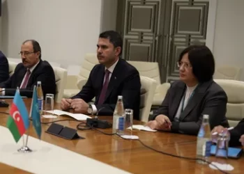 Bakan Kurum: İklim Kanunu’muzu bu yıl içerisinde TBMM’den çıkaracağız